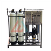 Single-pole PVC Reverse Osmosis Water Treatment Machine