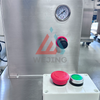 Manual Tube Sealing Machine for Small Business 