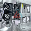 Fully Automatic Laser Filling And Sealing Machine