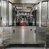 Double Unit Automatic Filling Machine for Aerosol Filling Line
