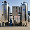 Water Purification System Reverse Osmosis
