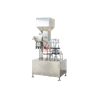 Fully Automatic Safety Cover Pressing Machine