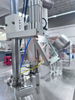 Semi-Automatic Aerosol Filling And Crimping Machine Fatory