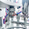 Automatic Aerosol Filling Machine Manufacturer Direct Sale for Aerosol Spray Products