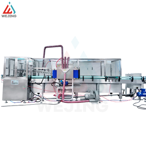 Water Bath Leakage Testing Machine for Aerosol Spray Can 