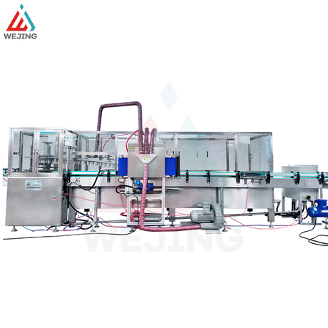 Water Bath Leakage Testing Machine for Aerosol Spray Can 