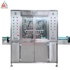 QGJ120 Aerosol Filling Line - High-Speed Production Solution