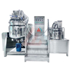 Wholesale 300L Lift Type Vacuum Emulsifier Homogenizer