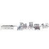 Automatic Cartridge Gas Filling Machine Two Unit High Speed Production Line