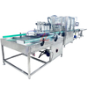 Fully Automatic Bov Bag on Valve Aerosol Filling Machine