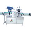 Aerosol Can Filling Machine Bag on Valve Aerosol 