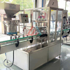 Deodorant Spray Filling Machine Production Line Air Freshener Aerosol Spray Filling Sealing Machine