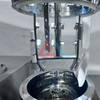10L Emulsifier Mixer High Shear Vacuum Emulsifying Mixer with Hydraulic Lifting