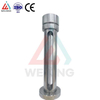Compatibility Analysis Test Equipment High Pressure Tube Content Solubility Testing Machine For Aerosol Filling