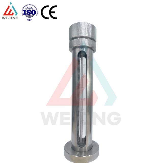 Compatibility Analysis Test Equipment High Pressure Tube Content Solubility Testing Machine For Aerosol Filling