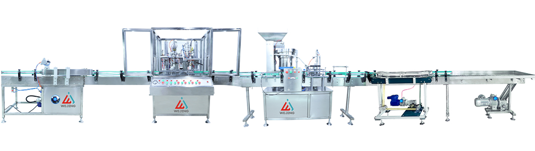 Aerosol machine 