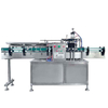 Aerosol Spray Filling Crimping Machine for Aerosol Spray Liquid Products 