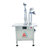 Factory Price Small Business Semi Automatic Aerosol Can Filling Machine Air Freshener Spray Can Filling Machine 