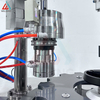 Automatic Bag on Valve Aerosol Filling Machine