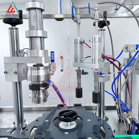 WJ Automatic BOV Aerosol filling Machine (5).jpg