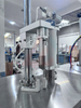 Semi-Automatic Aerosol Filling And Crimping Machine Fatory
