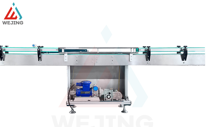 Aerosol-Ink-jet-Belt