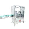 Automatic Aerosol Filling Machine Manufacturing Machines Aerosol Filling Packaging And Integrated Production Line