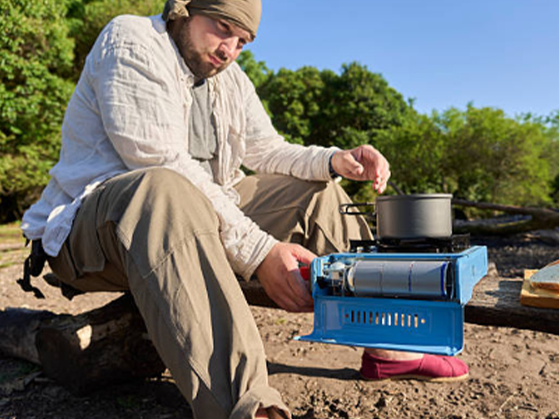 Butane Gas Production and Filling Machine and Solutions