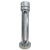 Compatibility Analysis Test Equipment High Pressure Tube Content Solubility Testing Machine For Aerosol Filling