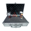 Aerosol Spray Can Sealing Heightand Diameter Measuring Instrument
