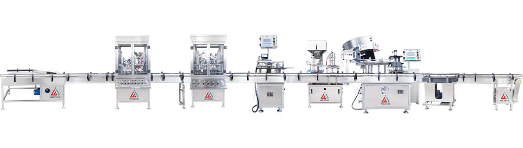 QGJ70 Aerosol machine
