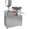 Toothpaste Tube Filling Machine And Sealing Machine