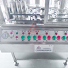Automatic Aerosol Filling Machine Manufacturer Direct Sale for Aerosol Spray Products