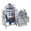 Factory Price Cosmetic Vacuum Homogenizer Mixer Mixing Equipment