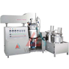 Paraffin Wax Vacuum Emulsifying Machine Blender Heating Mixer Ultrasonic Emulsifier Industrial