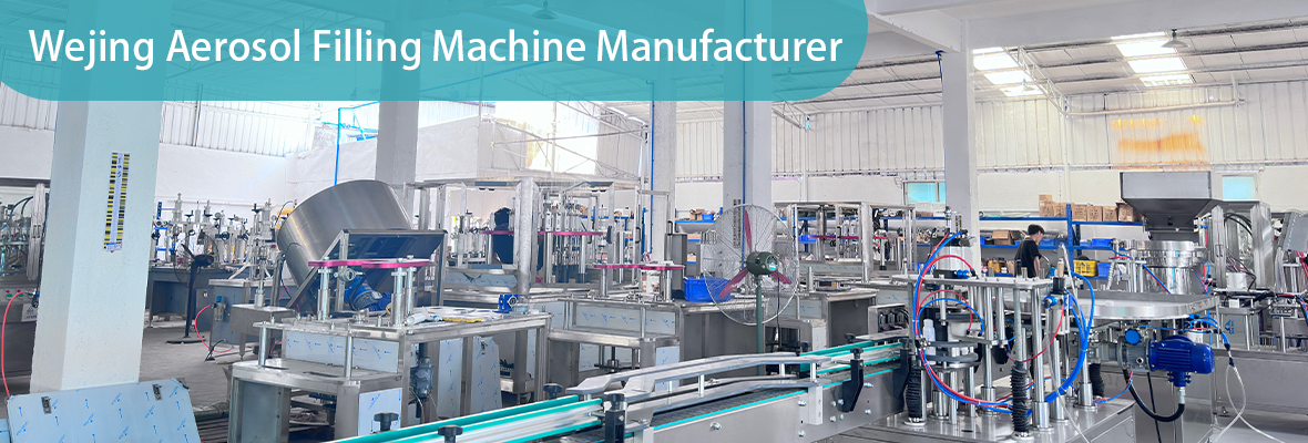 Wejing-Aerosol-Filling-Machine-Manufacturer