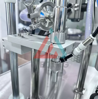 Tube Sealing Technique