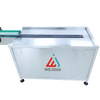 Aerosol Can Filling Machine Bag on Valve Aerosol 