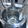 10L Emulsifier Mixer High Shear Vacuum Emulsifying Mixer with Hydraulic Lifting