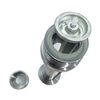 Compatibility Analysis Test Equipment High Pressure Tube Content Solubility Testing Machine For Aerosol Filling