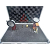 Aerosol Spray Can Sealing Heightand Diameter Measuring Instrument