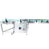 High Accuracy 3600 BPH Aerosol Filling Machine Spray Cans Filling Sealing Machine For Tin Plate Aluminum Cans