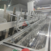 10 Heads Cosmetic Beauty Facial Mask Filling Packing Machine Factory Direct Sale
