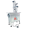 Customized BOV Bag On Valve Semi Automatic Aerosol Liquid Filling Machine