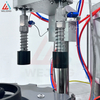 Automatic Bag on Valve Aerosol Filling Machine