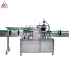 QGJ45 automatic aerosol bottle Filling Outer-crimping machine