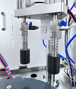 Automatic BOV Aerosol filling Machine (3)