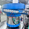Conjoined Lid Capping Machine Actuator And Cap All in One Capping Machine For Automatic Bag on Valve Aerosol Spray Gas Filling Machine Line for Sale 