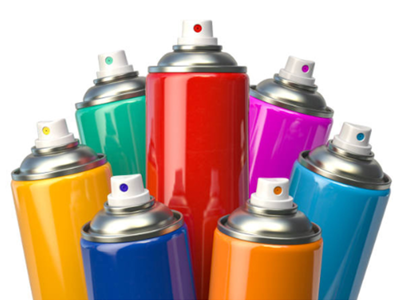 Oil-based Paint Production Filling Machine and Solutions