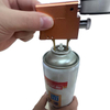 Aerosol Spray Can Sealing Heightand Diameter Measuring Instrument